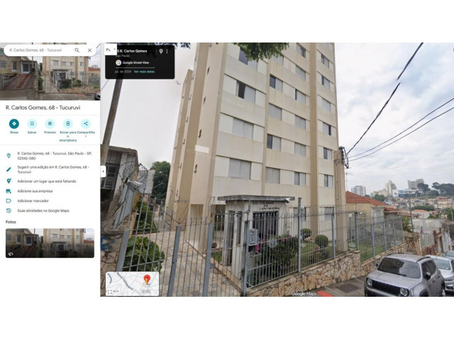 Apartamento - Venda, Tucuruvi, São Paulo, SP